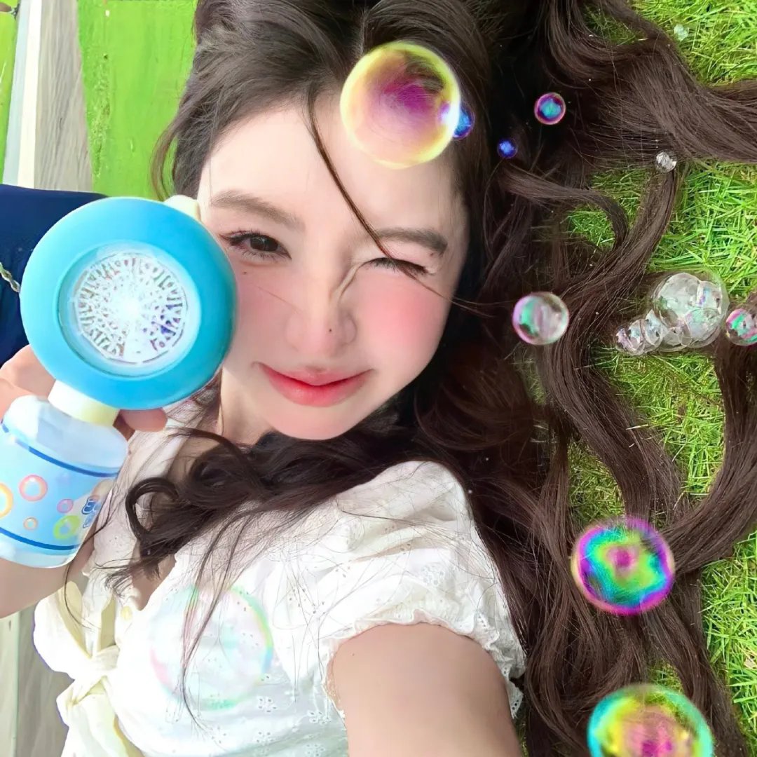 风语海报