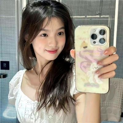 第一次的辣妹海报